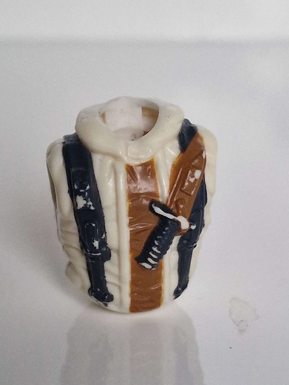 1988 BLIZZARD (v1) BODY