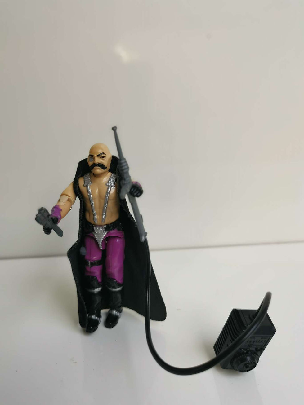 1986 DR. MINDBENDER (v1)
