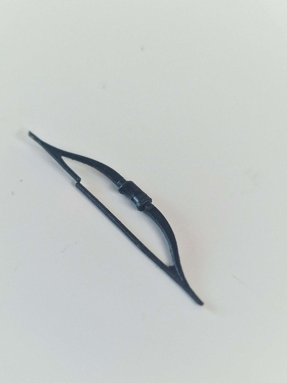 1984 STORM SHADOW (v1) BOW