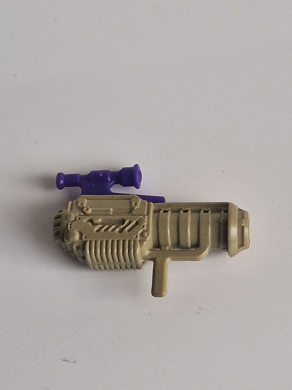 1990 AMBUSH EXCLUSIVE GUN