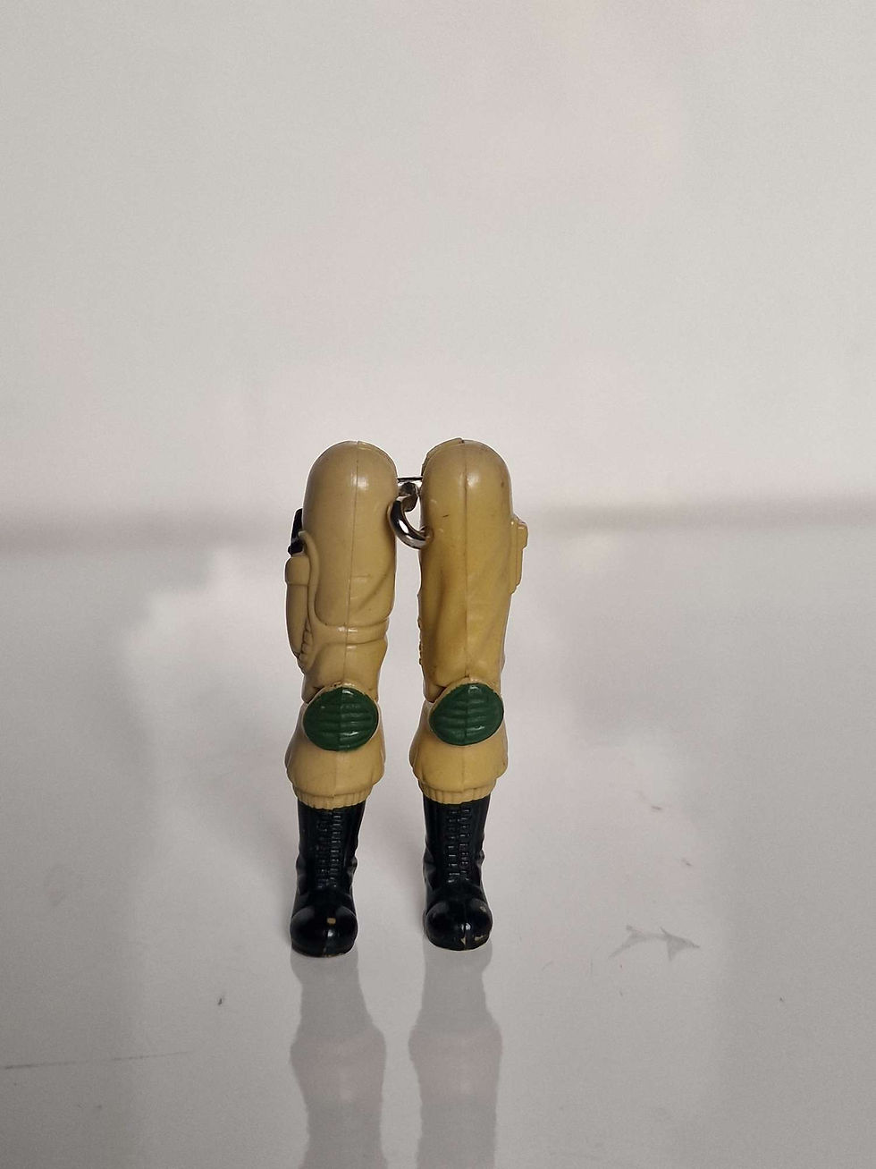 1989 STEEL BRIGADE (v1D) LEGS