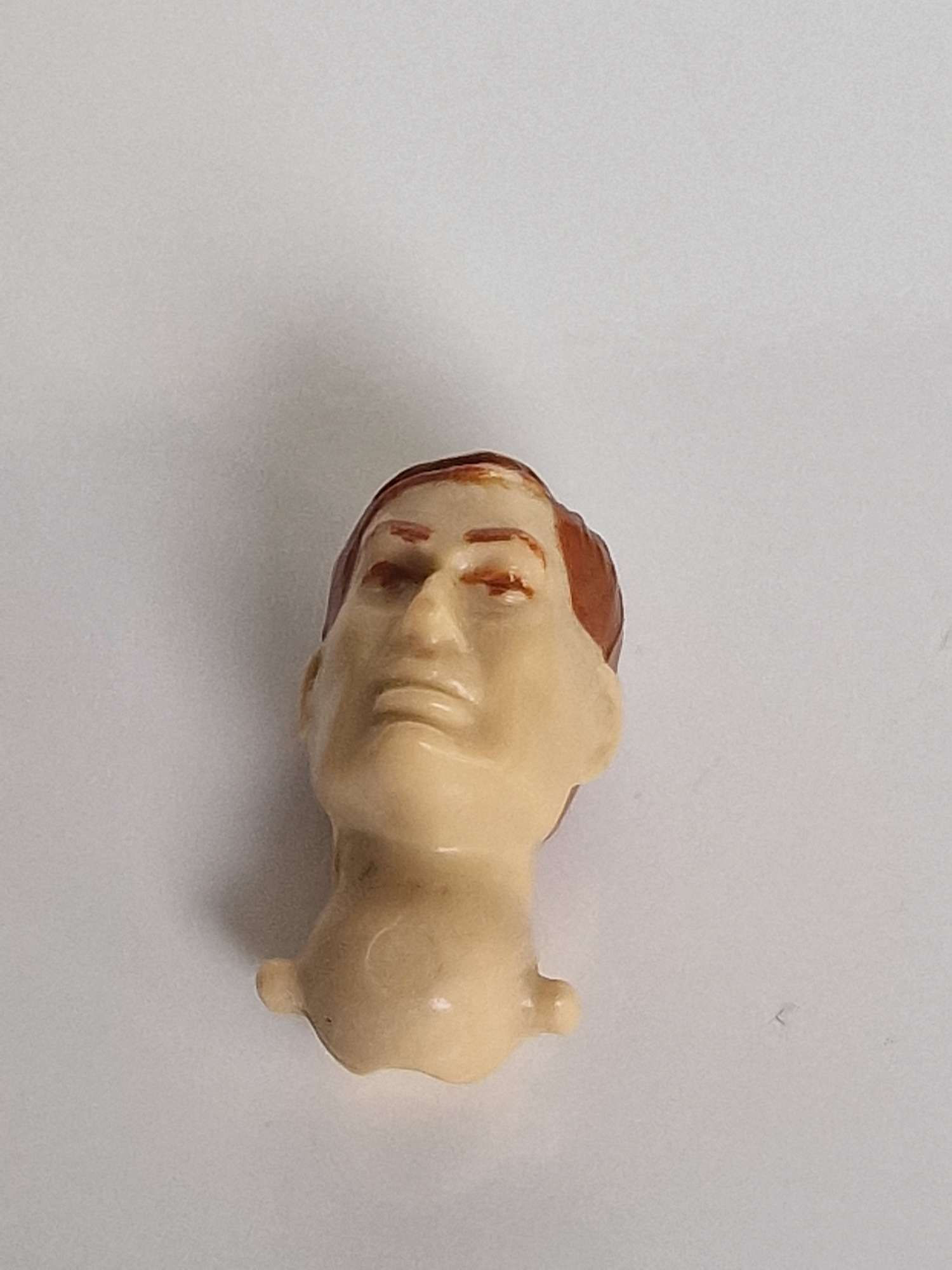 1987 KNOCKDOWN (v1) HEAD