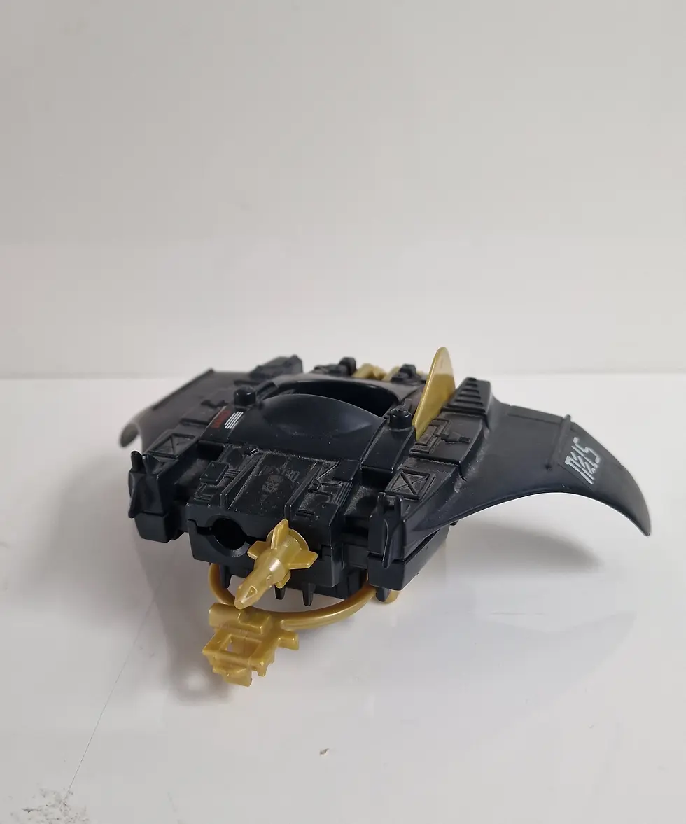 1988 DESPOILER