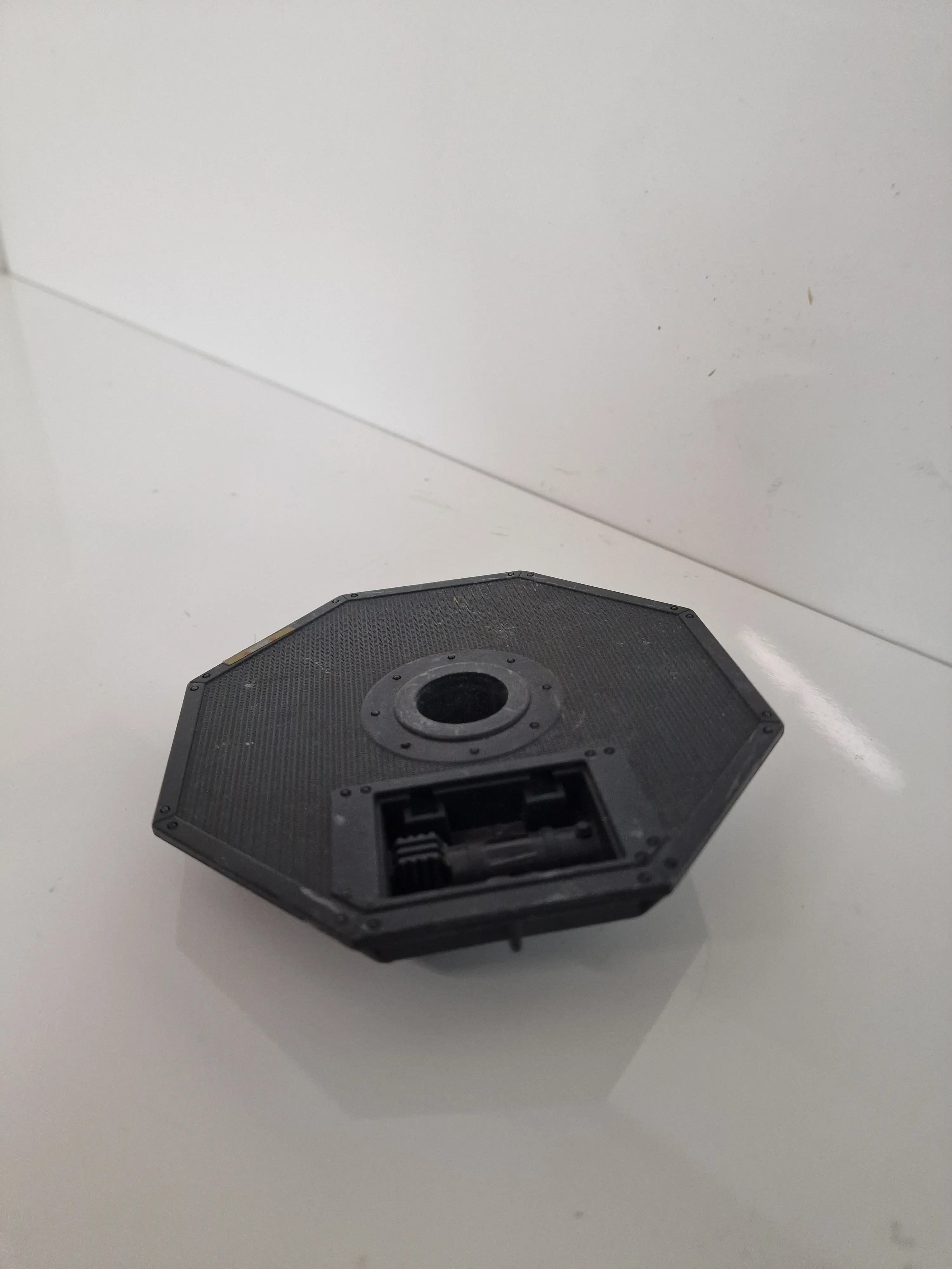 1985 TACTICAL BATTLE PLATFORM PAD