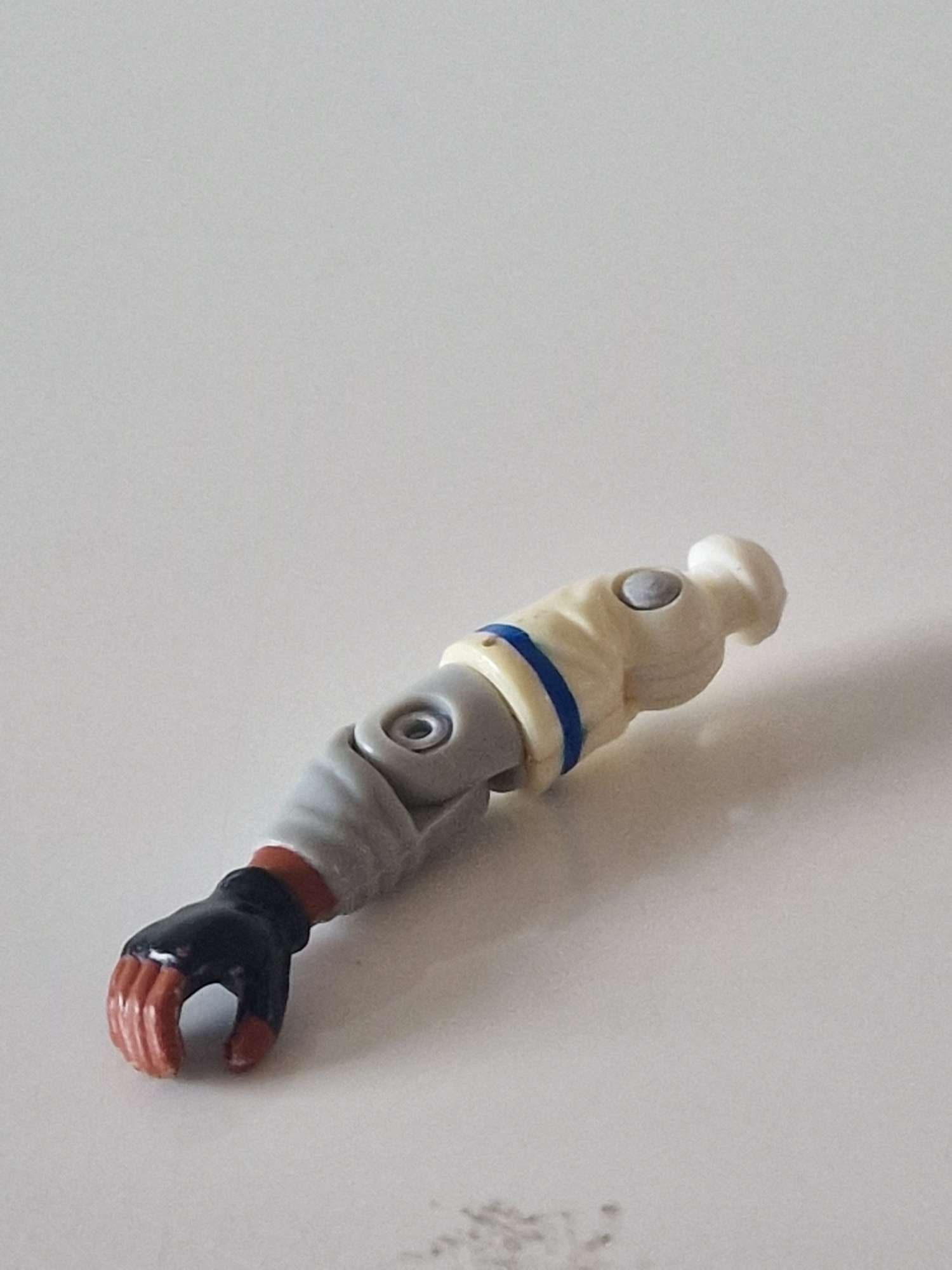 1988 HARDBALL (v1) RIGHT ARM