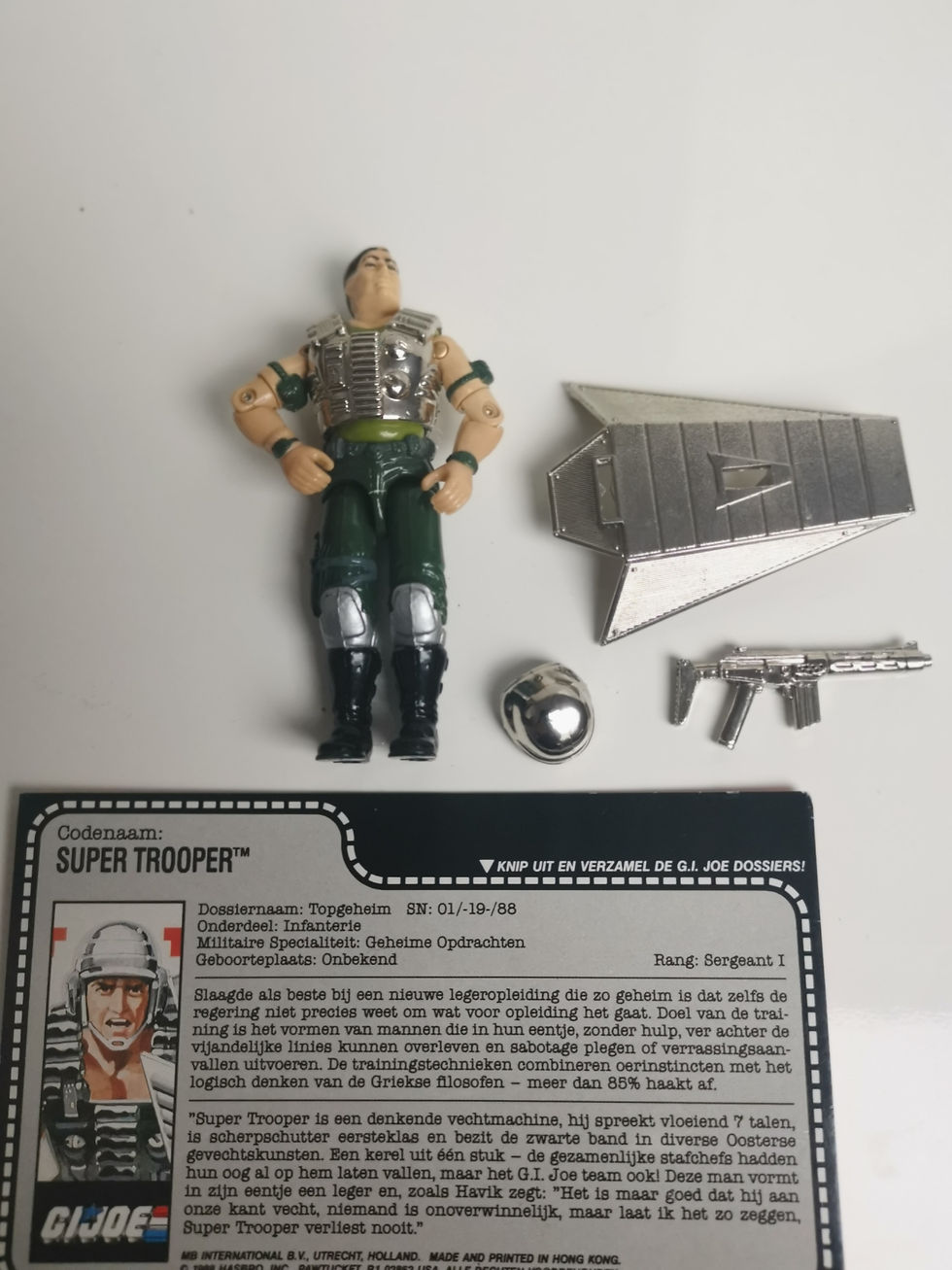 Thumbnail: 1988 SUPER TROOPER (v1)