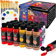 paint set