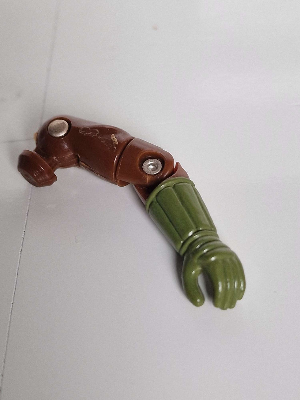 1988 TRIPWIRE LEFT ARM