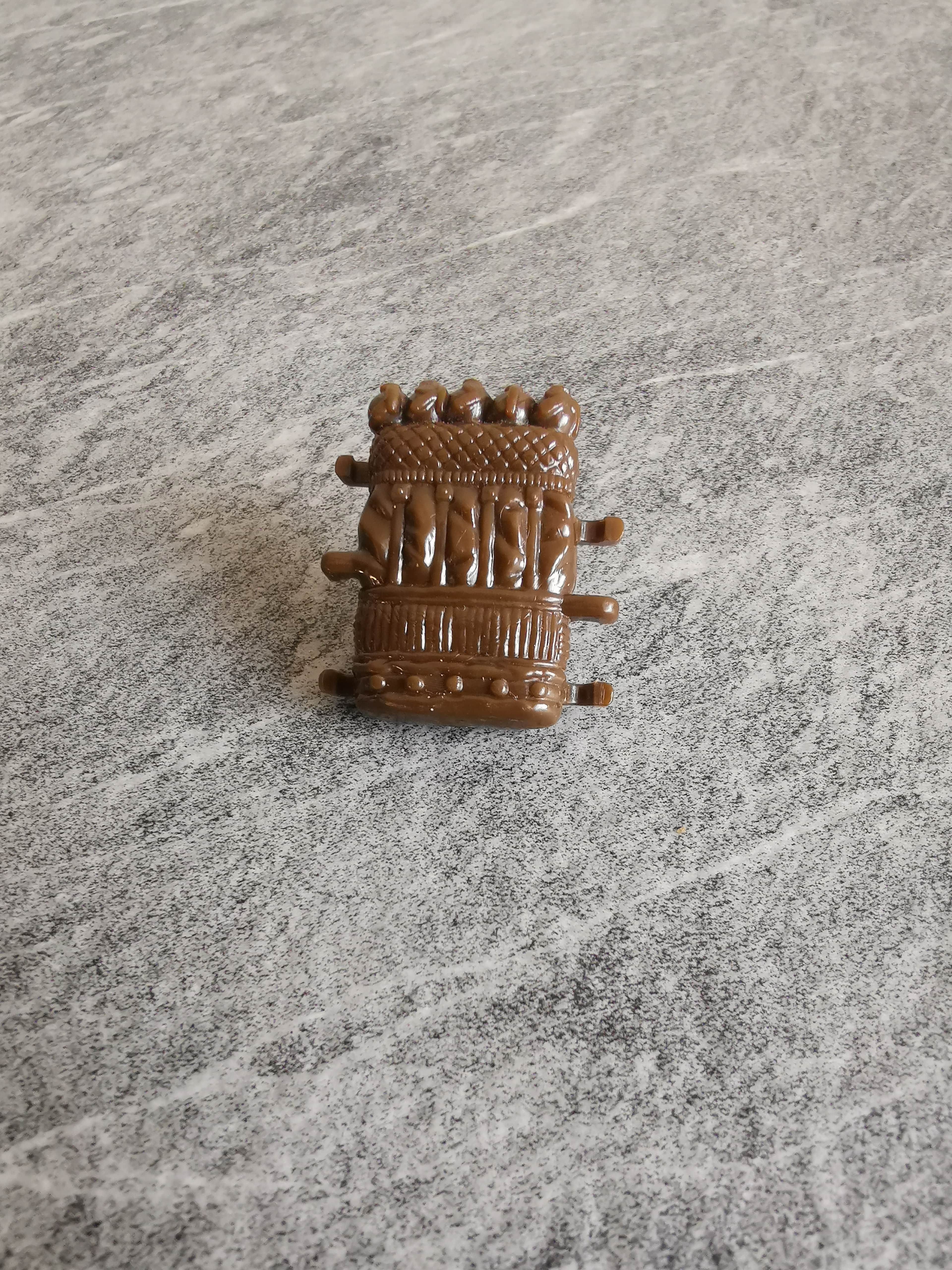 1988 BUDO (v1) BACKPACK