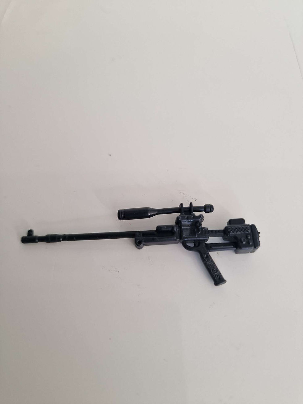 1989 GNAWGAHYDE (v1) RIFLE