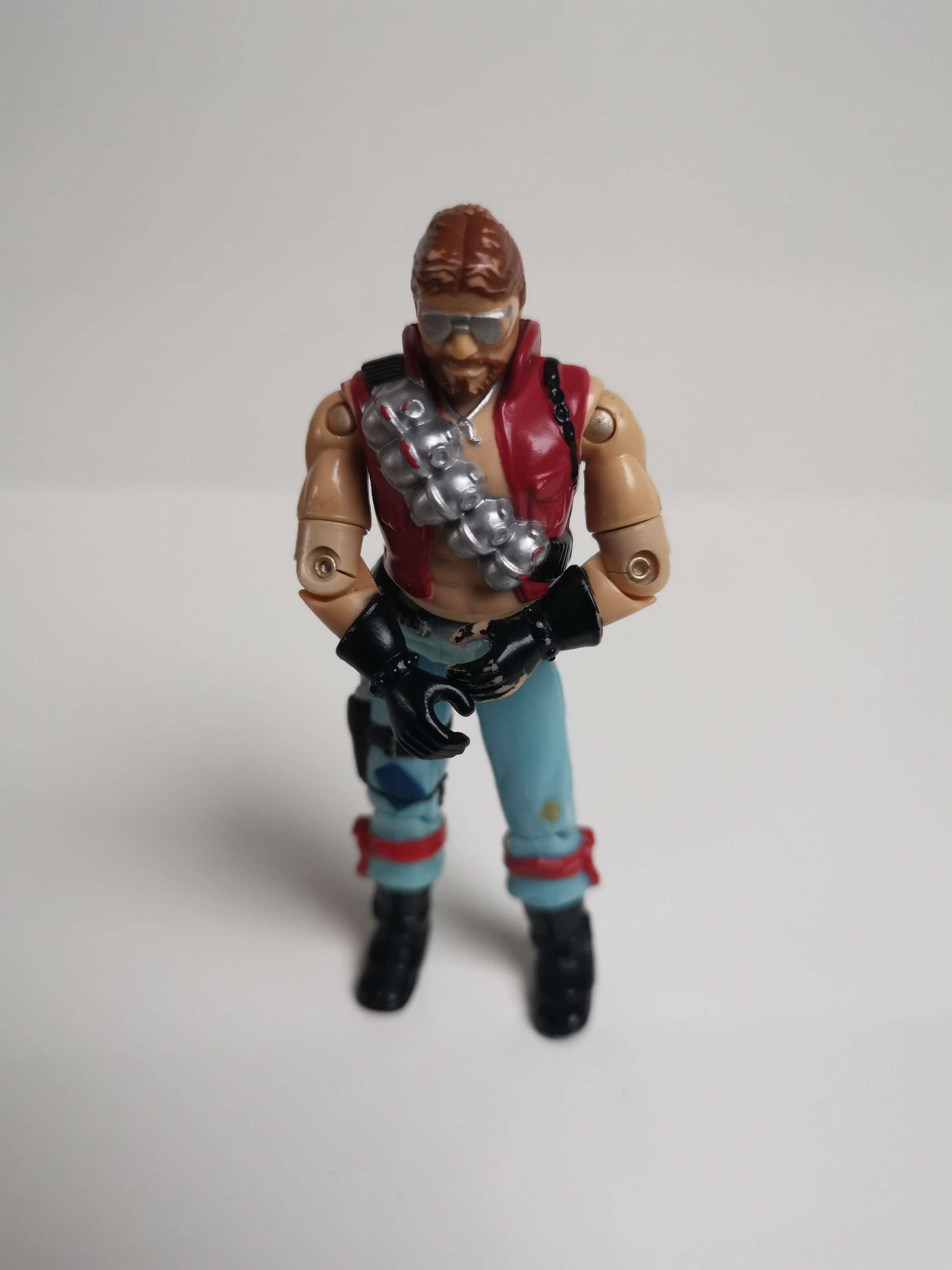 1986 MONKEYWRENCH(v1)