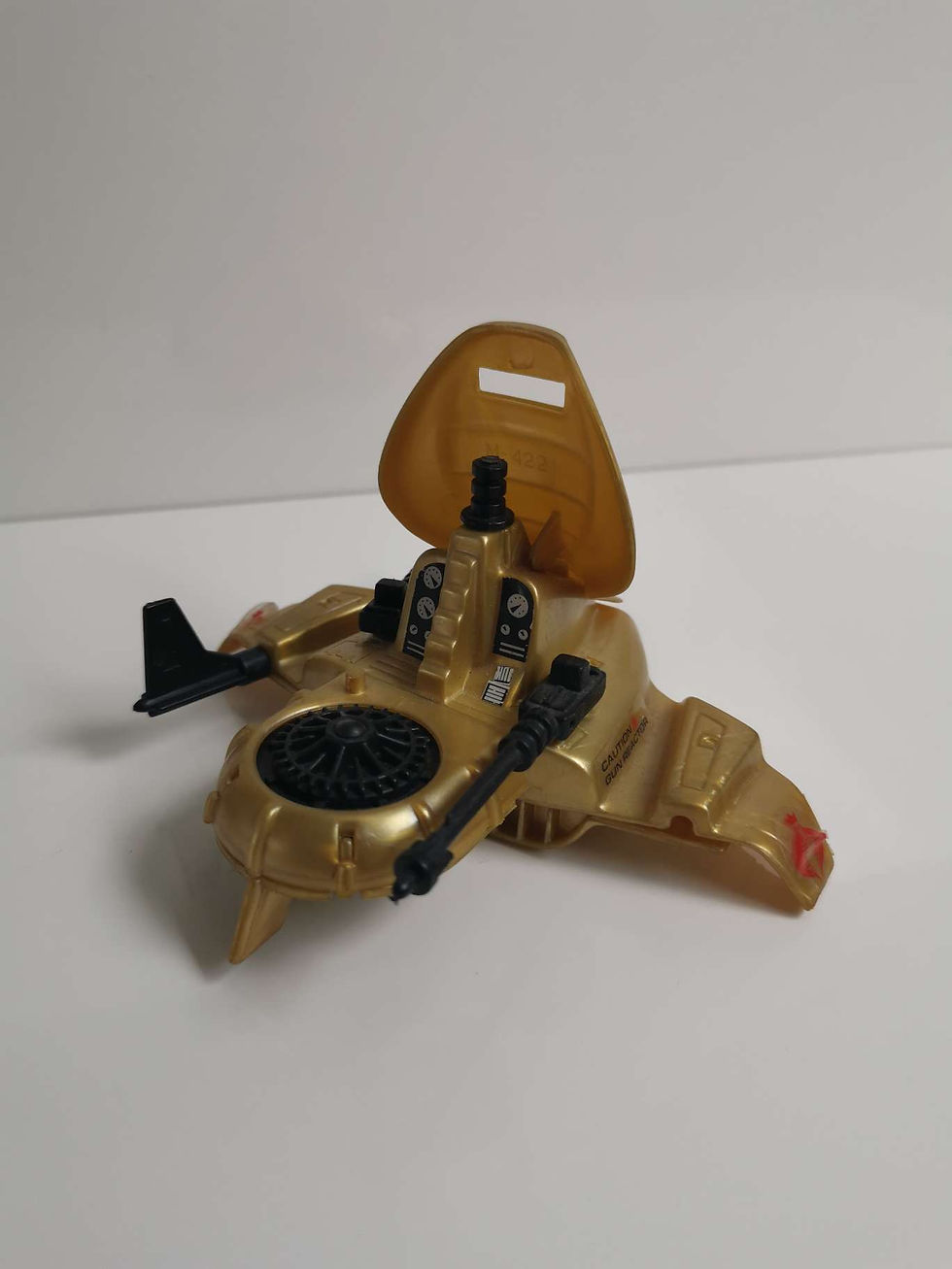 1986 AIR CHARIOT