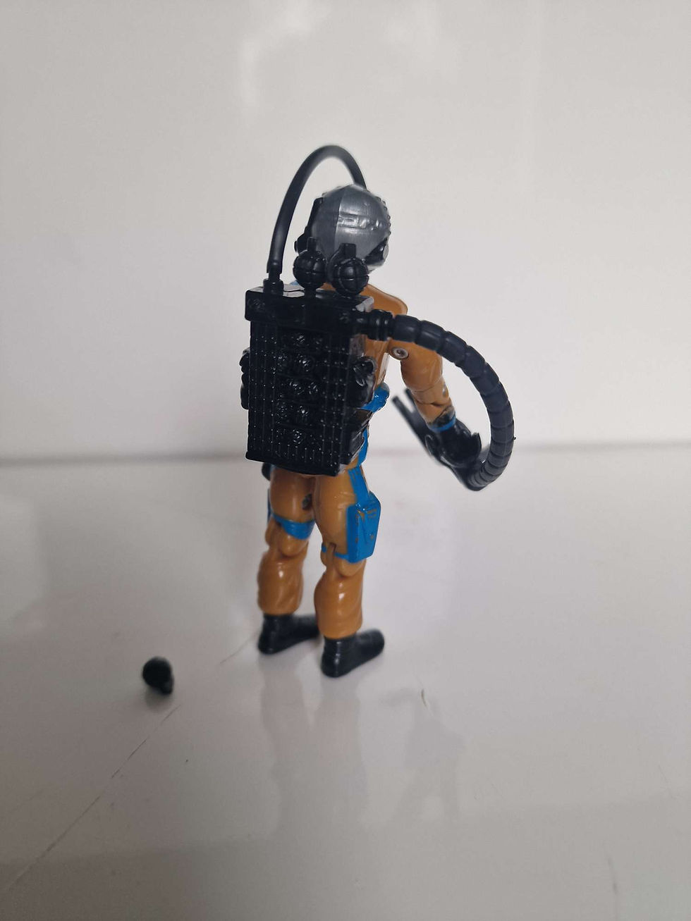 1989 FRAG VIPER (v1)