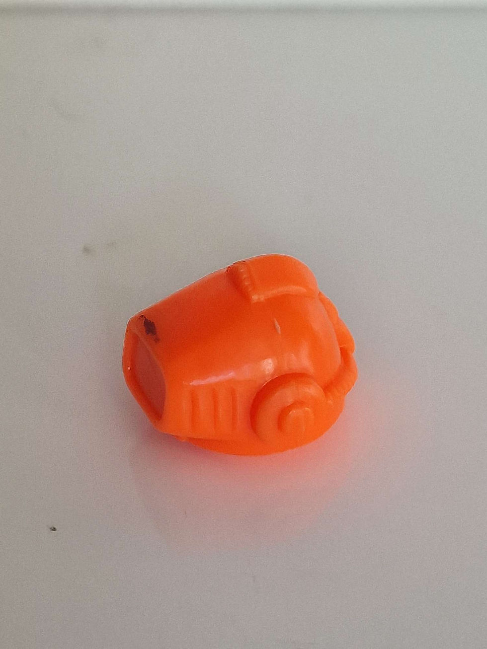 1989 DEEP SIX (v2) HELMET