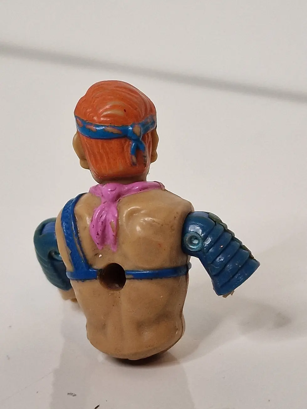 1986 ZANDAR (v1) UPPERBODY