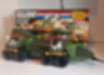1988 ROLLING THUNDER BOXED