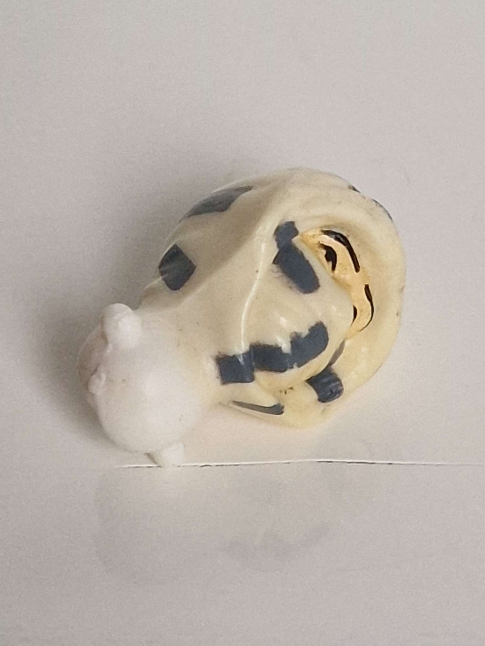 1988 STORM SHADOW (v2) HEAD