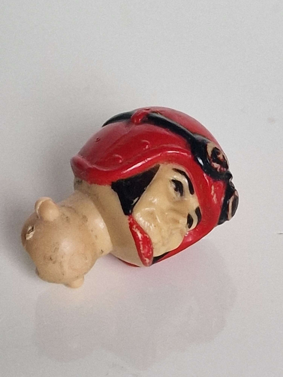 1987 CRAZYLEGS (v1) HEAD