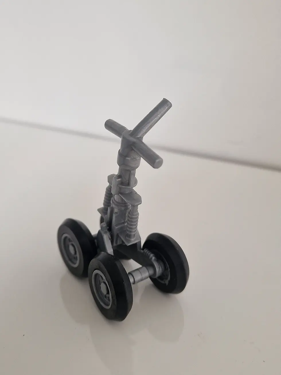 1988 PHANTOM X-19 REAR LANDING GEAR