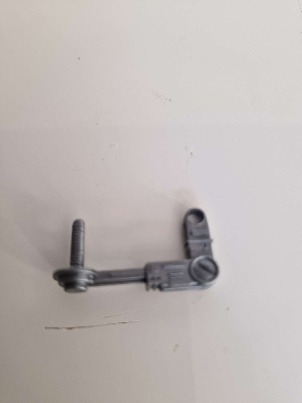 1988 ASTRO VIPER (v1) HANDLES