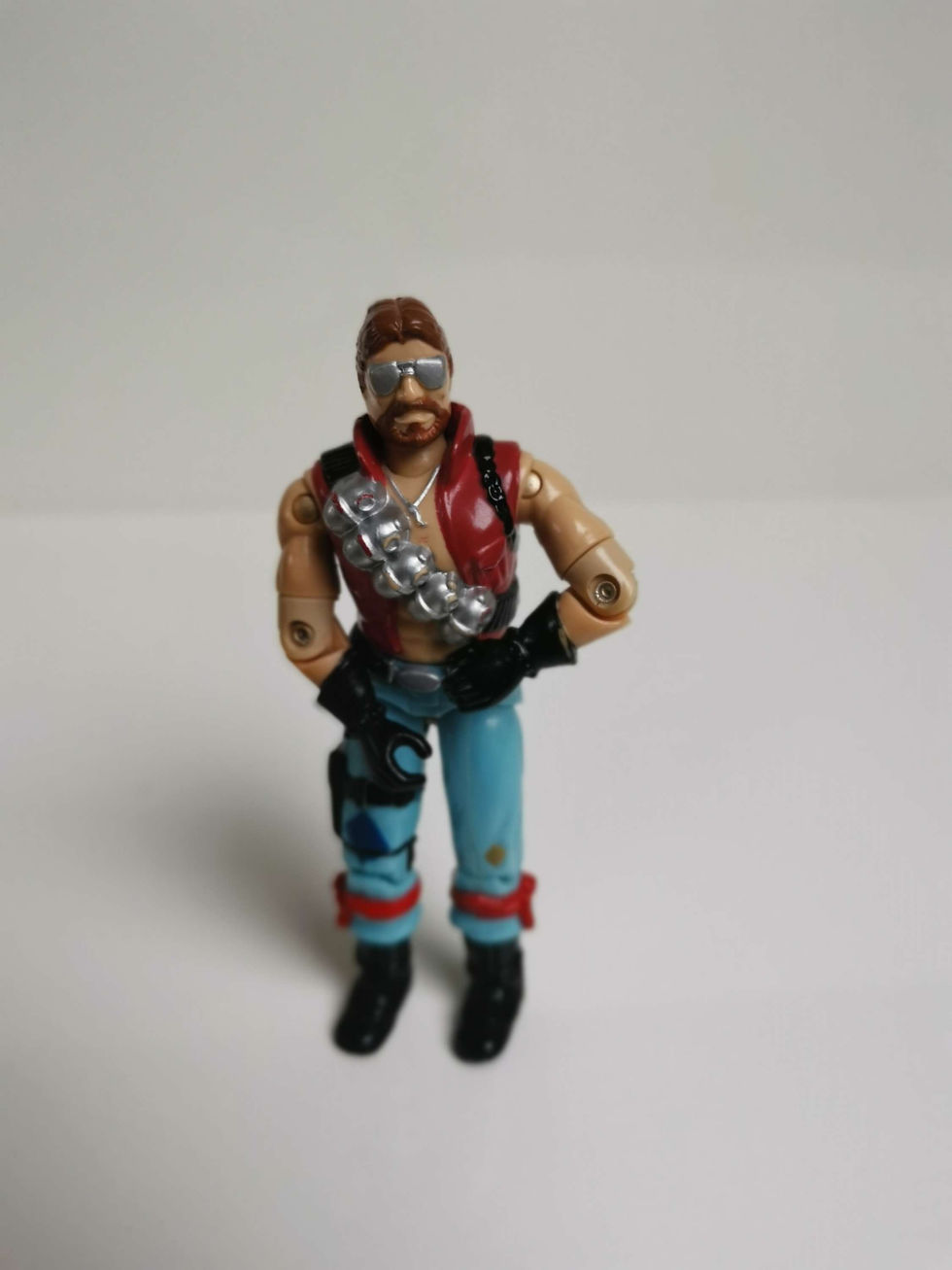 1986 MONKEYWRENCH(v1)