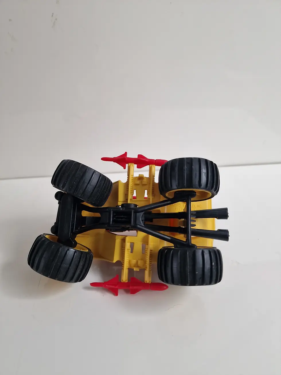 Thumbnail: 1988 TIGER PAW