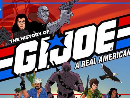 g.i.joe a real american hero