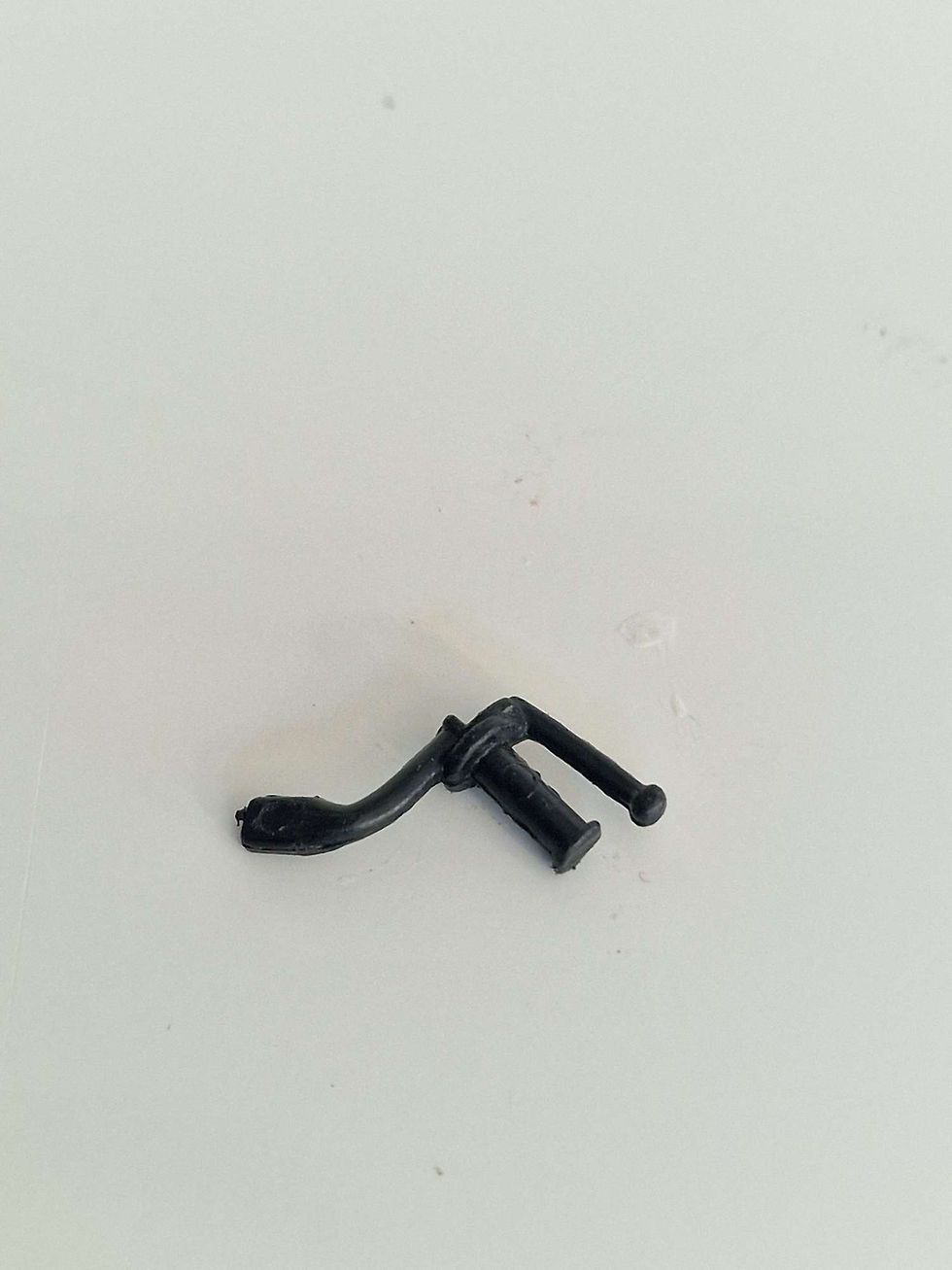 1988 BLIZZARD (v1) HANDLE
