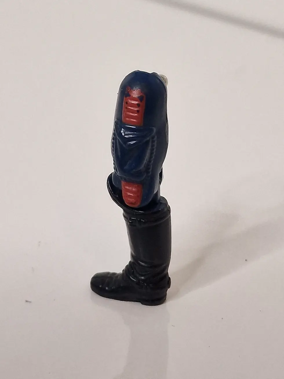 1986 VIPER (v1) LEFT LEG