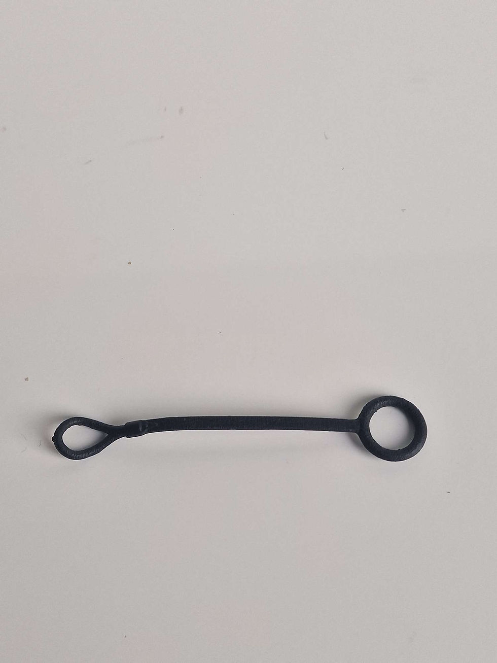 1991 MUTT & JUNKYARD(v1) LEASH