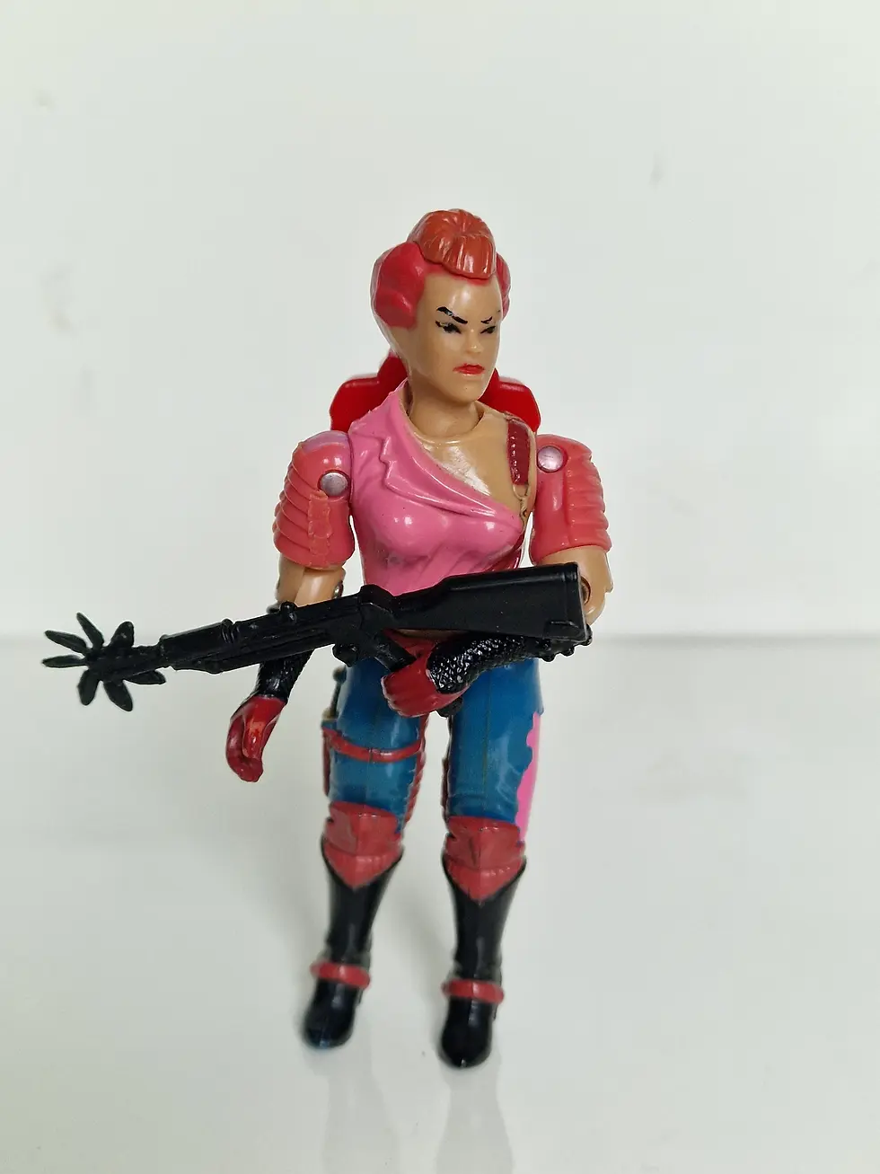 1986 ZARANA (v1)