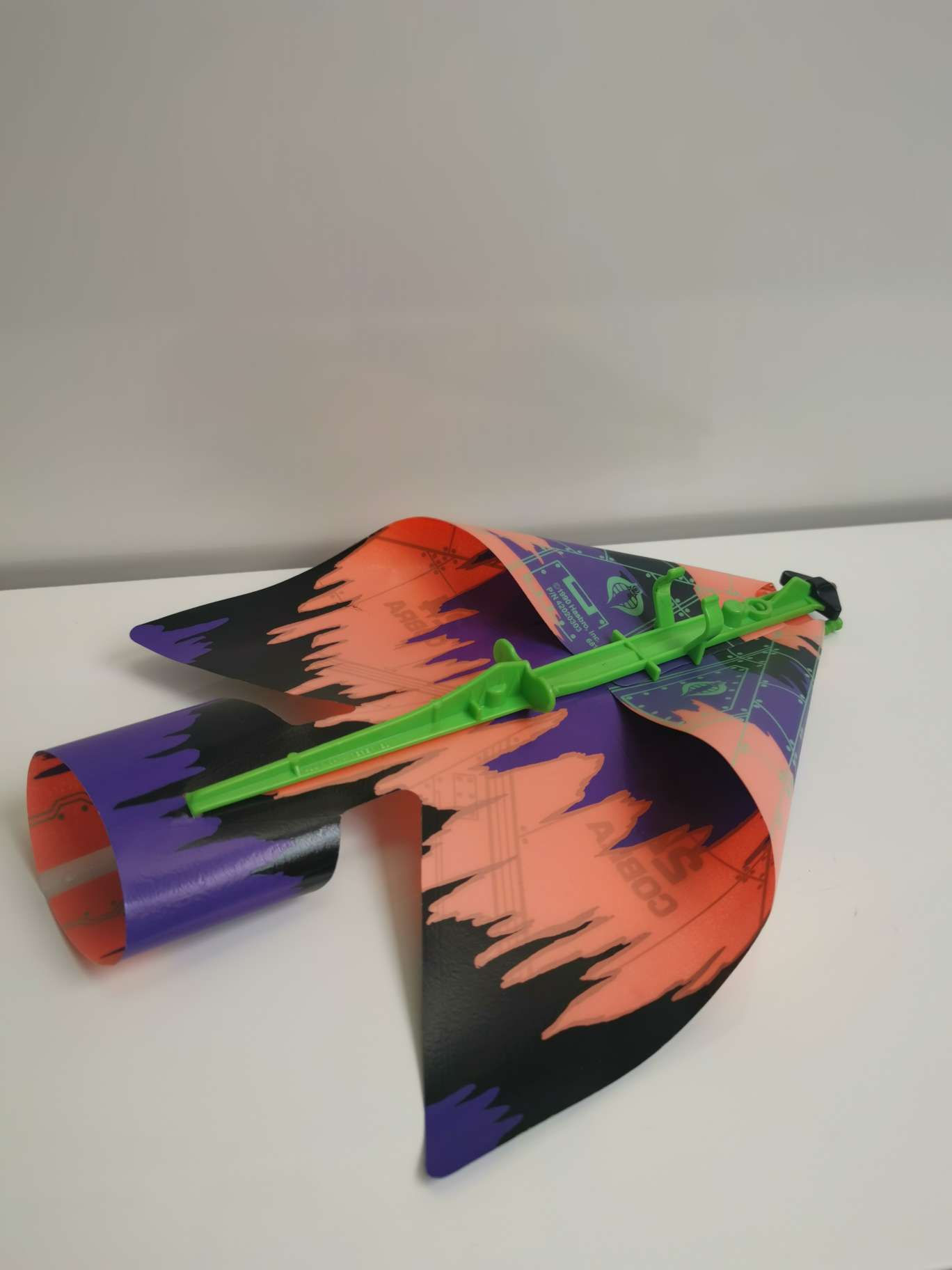 1991 AIR COMMANDOS GLIDER