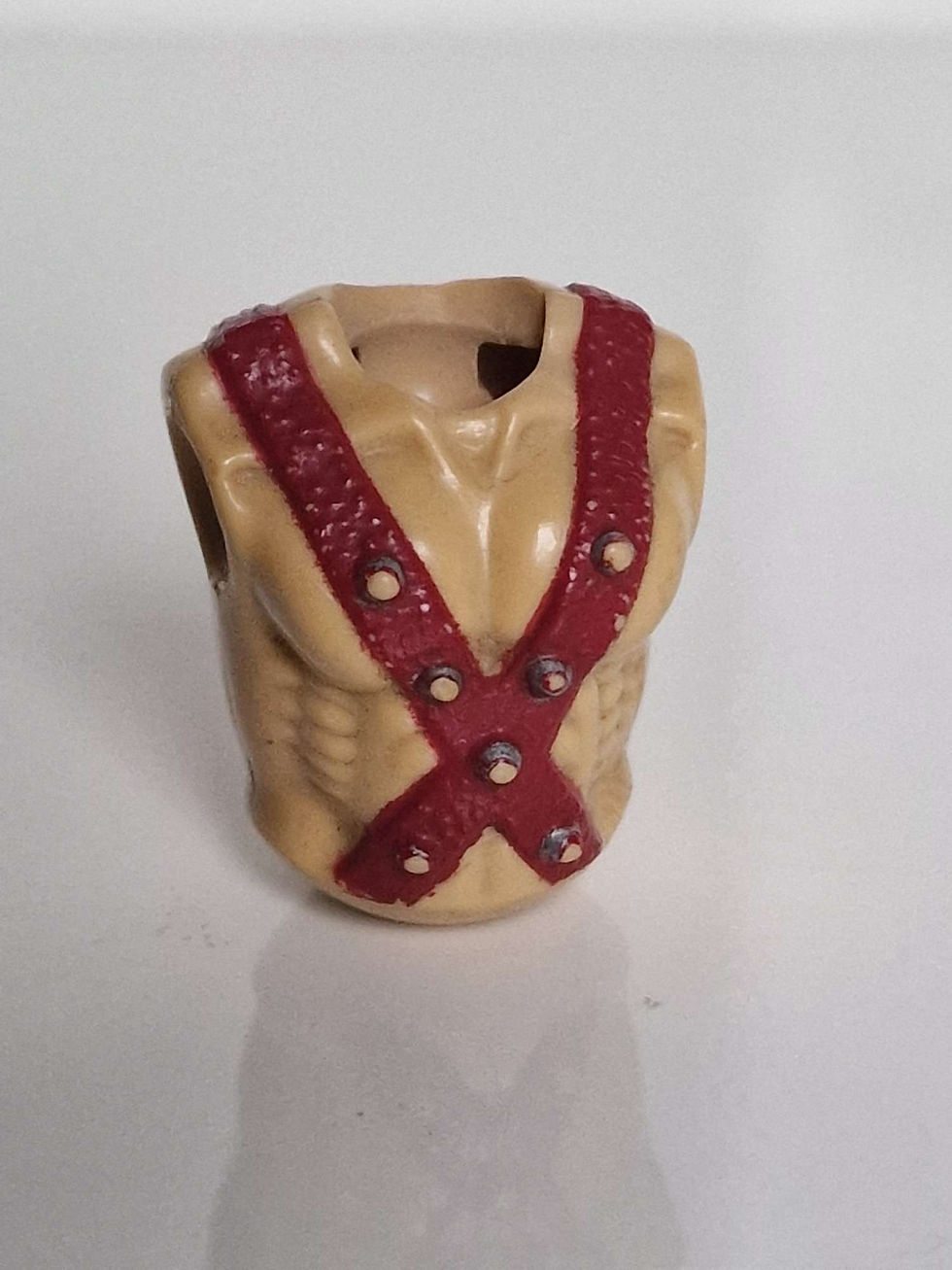 1987 BIG BOA (v1) BODY
