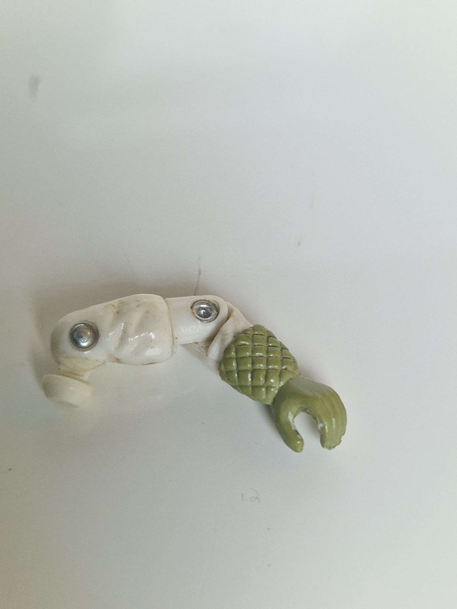1989 STALKER (v2) LEFT ARM