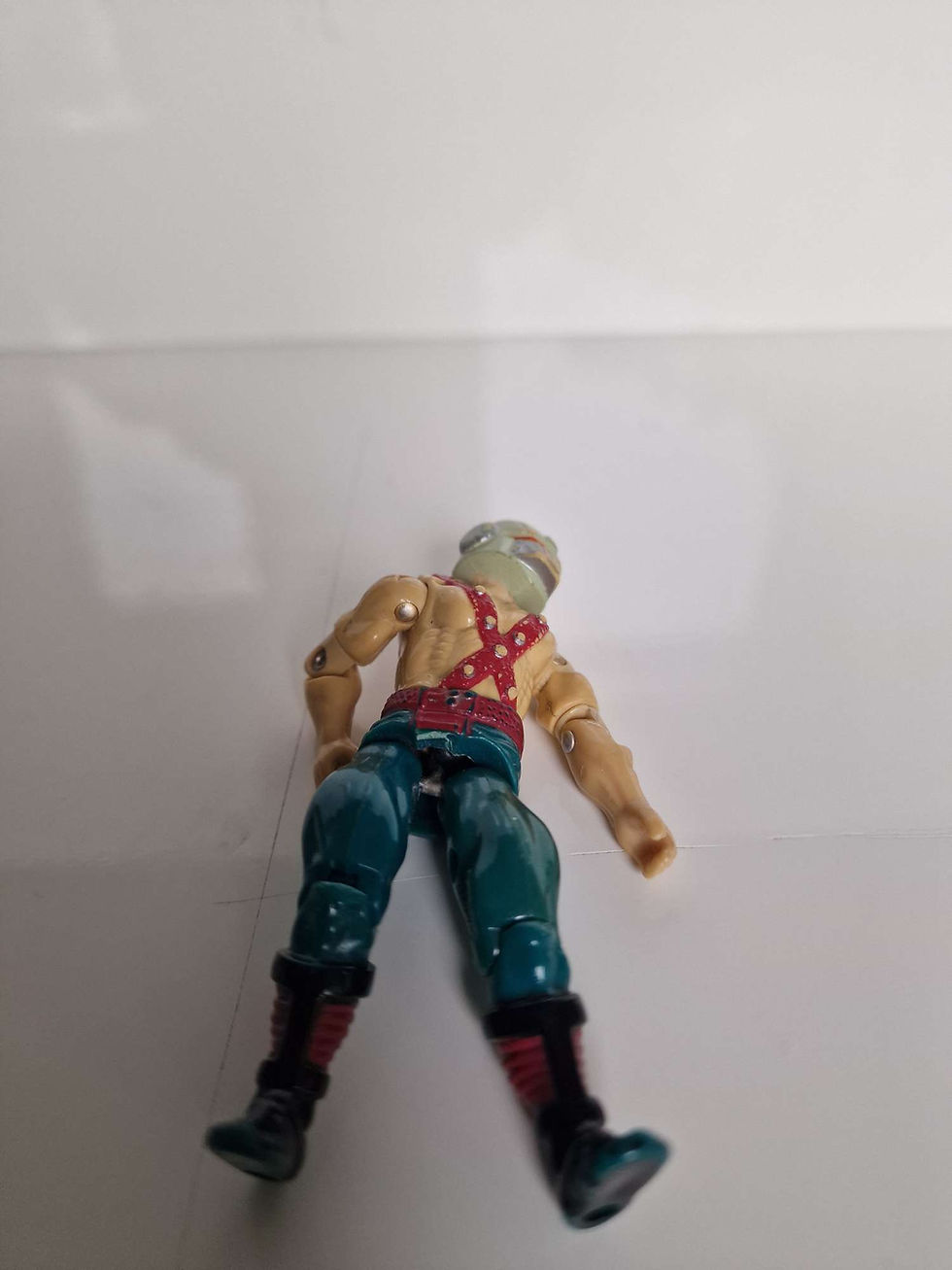 Thumbnail: 1987 BIG BOA (v1)