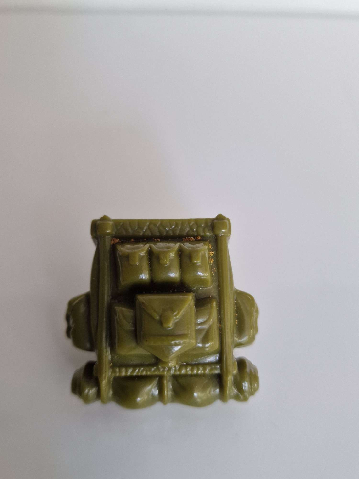 1987/90 TUNNEL RAT (V1) BACKPACK