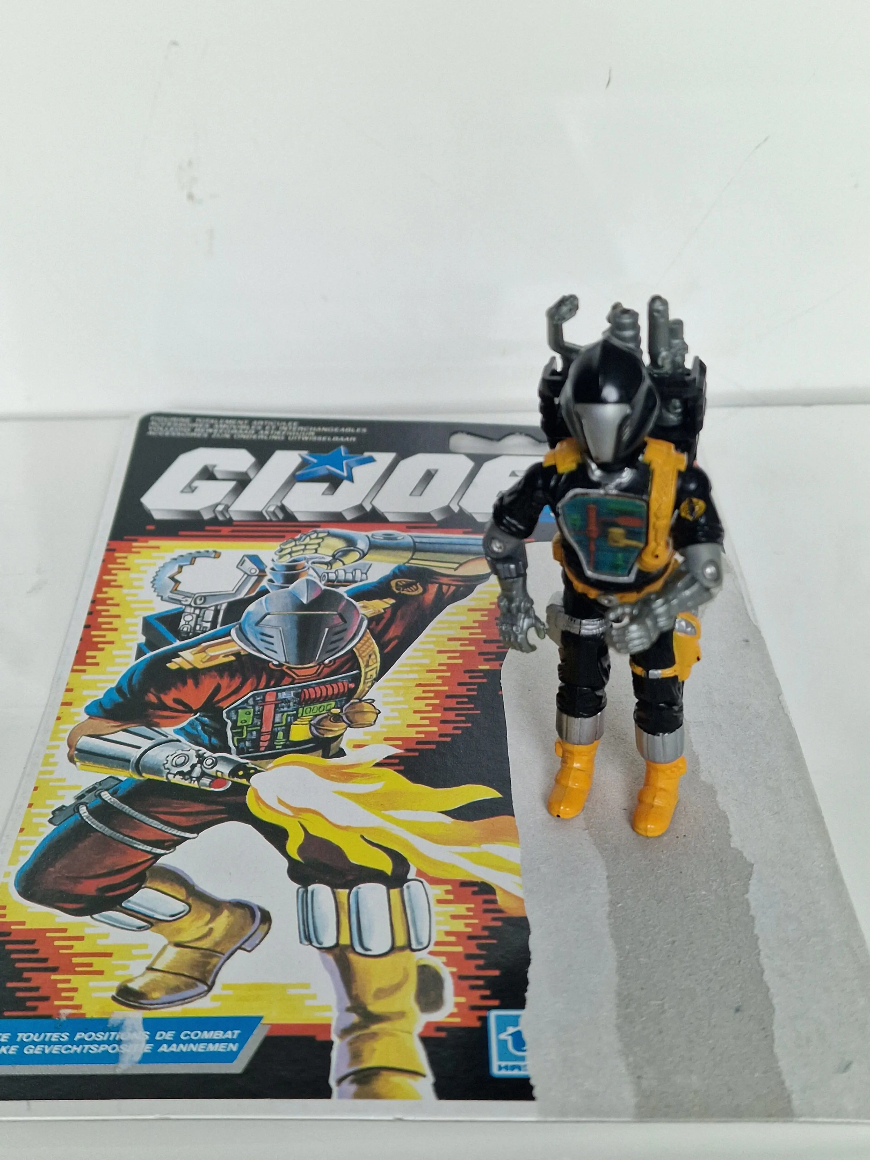 1986 B.A.T.S. (v1)