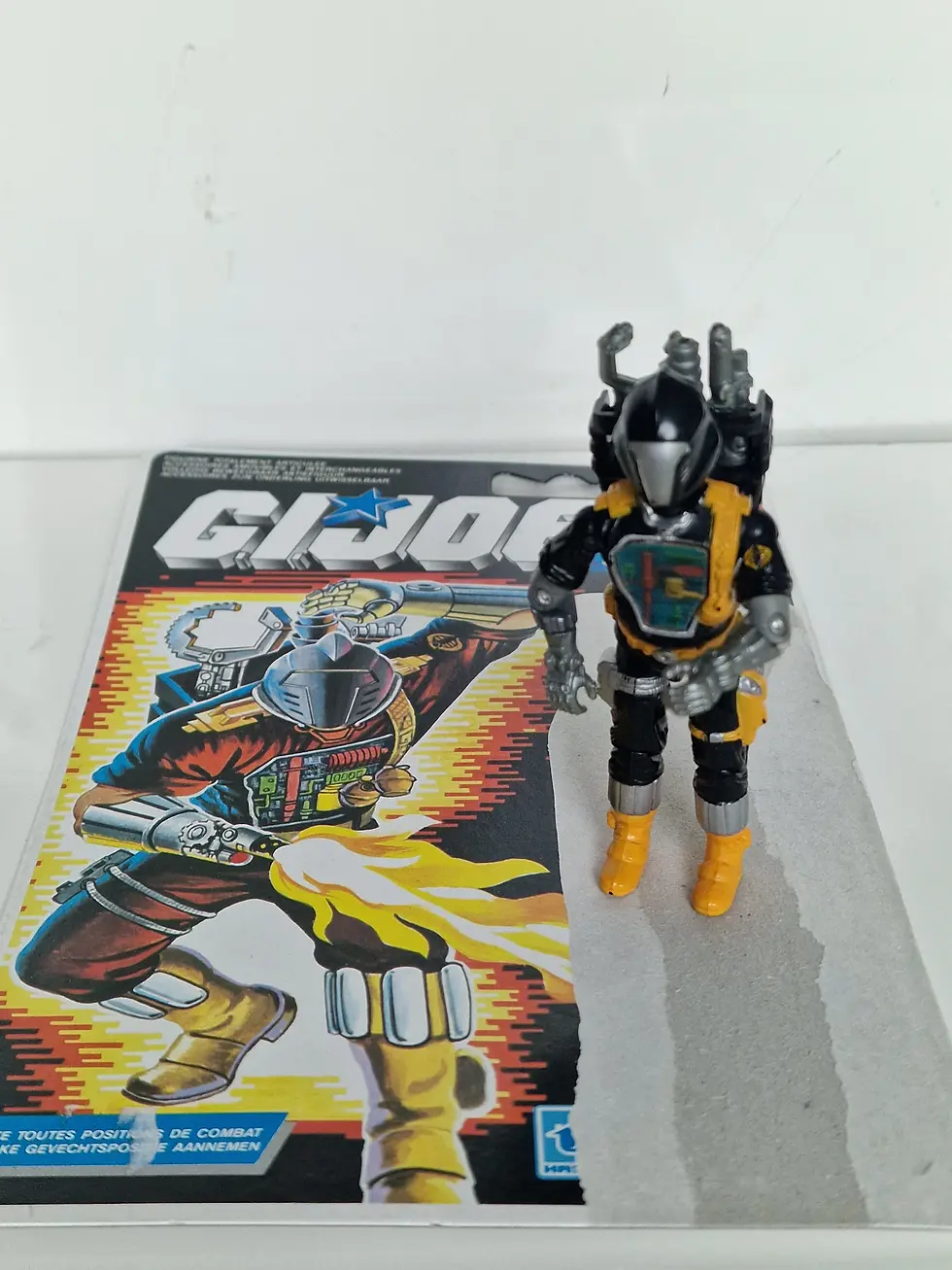 1986 B.A.T.S. (v1)