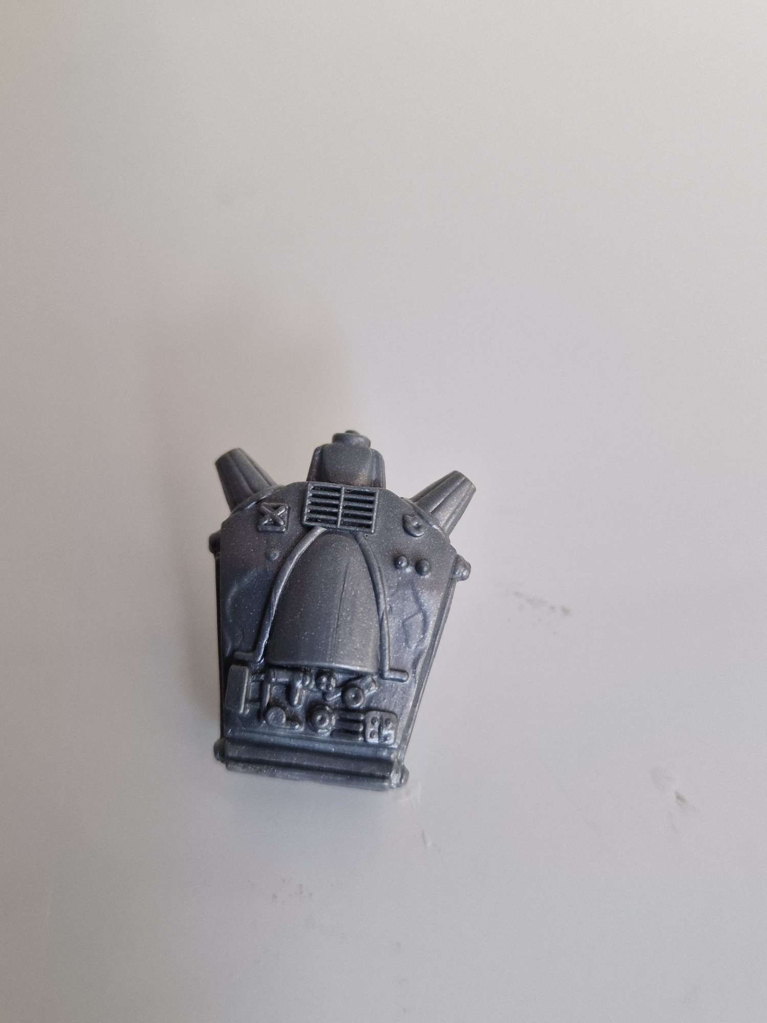 1987/90 PSYCHE-OUT (V1) BACKPACK