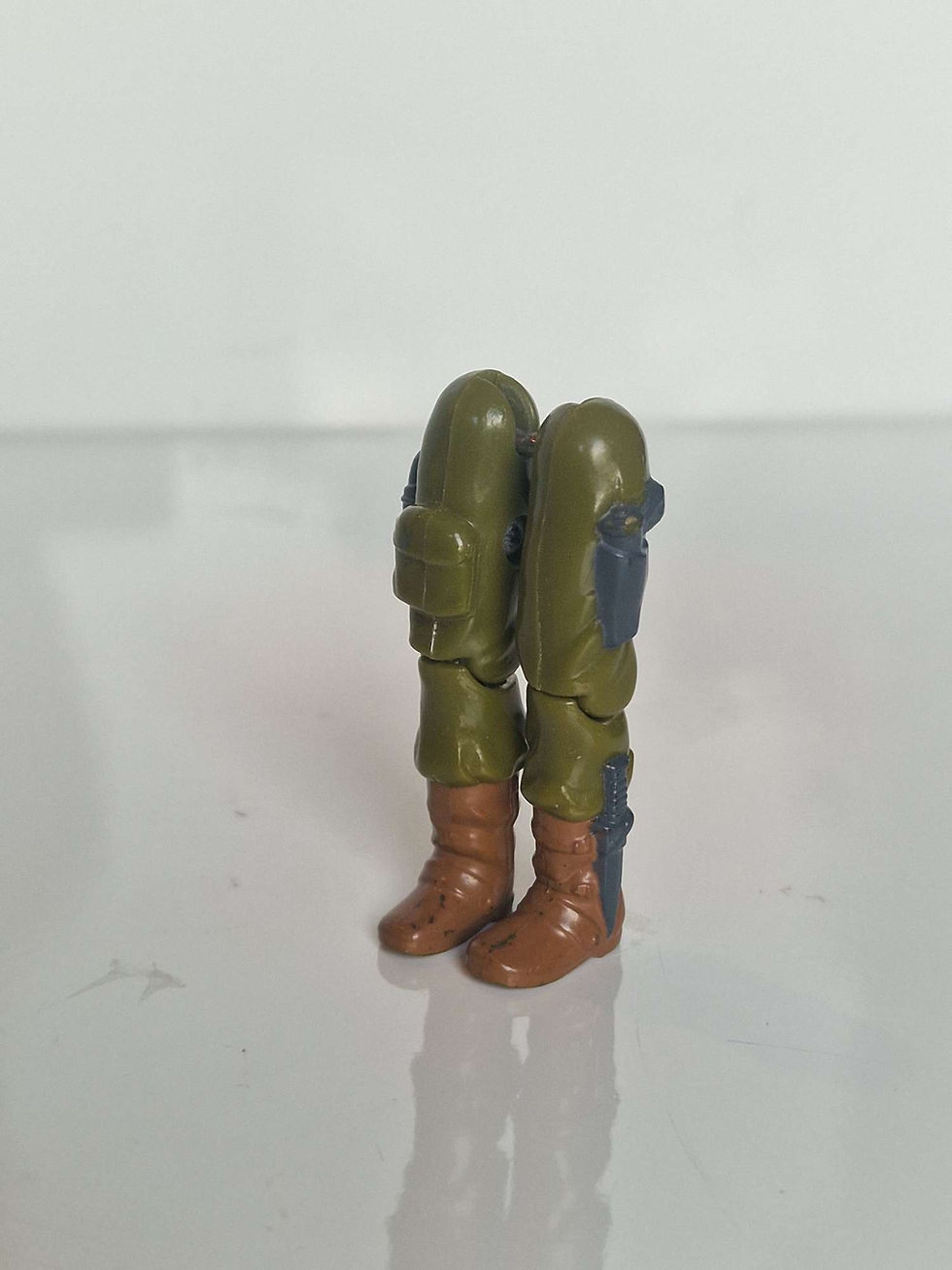 1988 LIFELINE (v2) LEGS