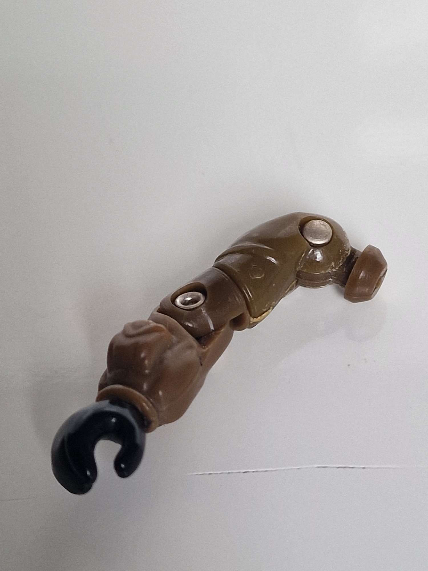 1988 FROSTBITE (v2) RIGHT ARM