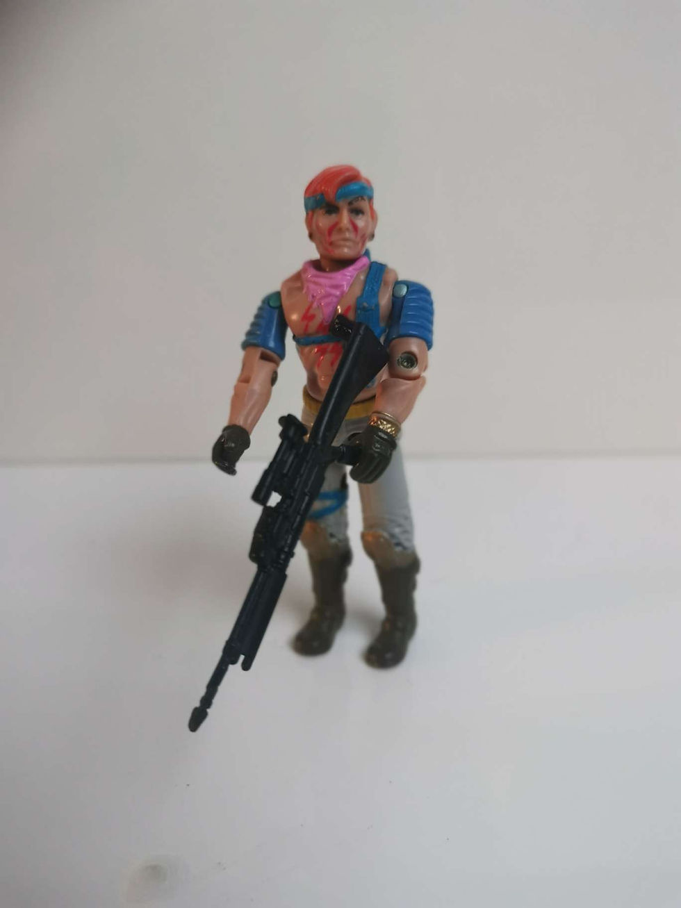 1986 ZANDAR (v1)