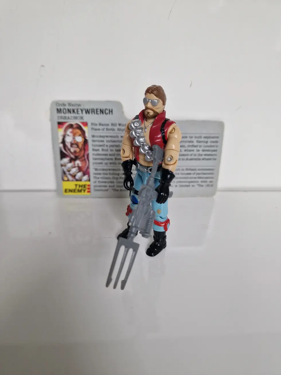 1986 MONKEYWRENCH(v1)