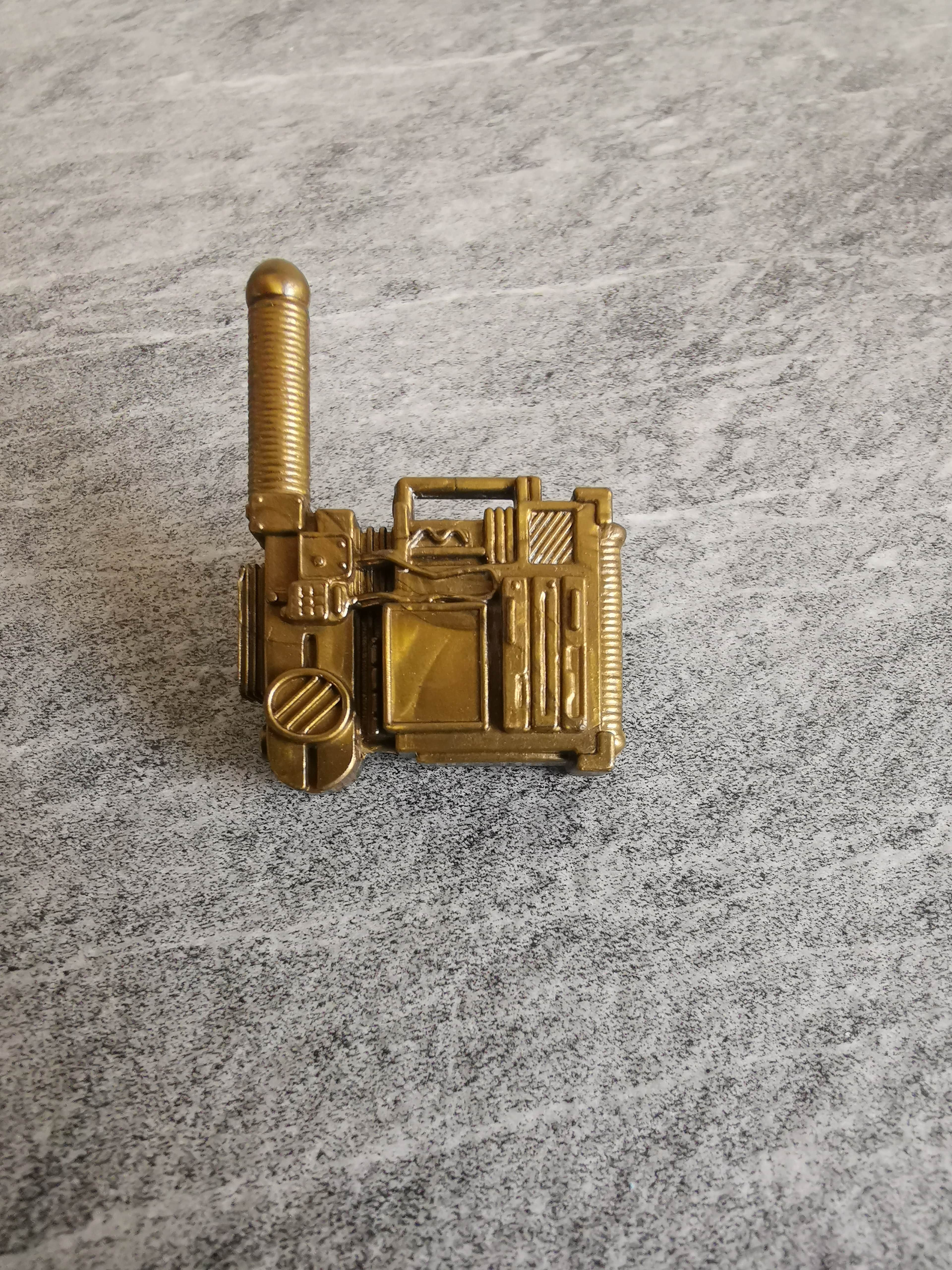 1988 VOLTAR (v1) BACKPACK