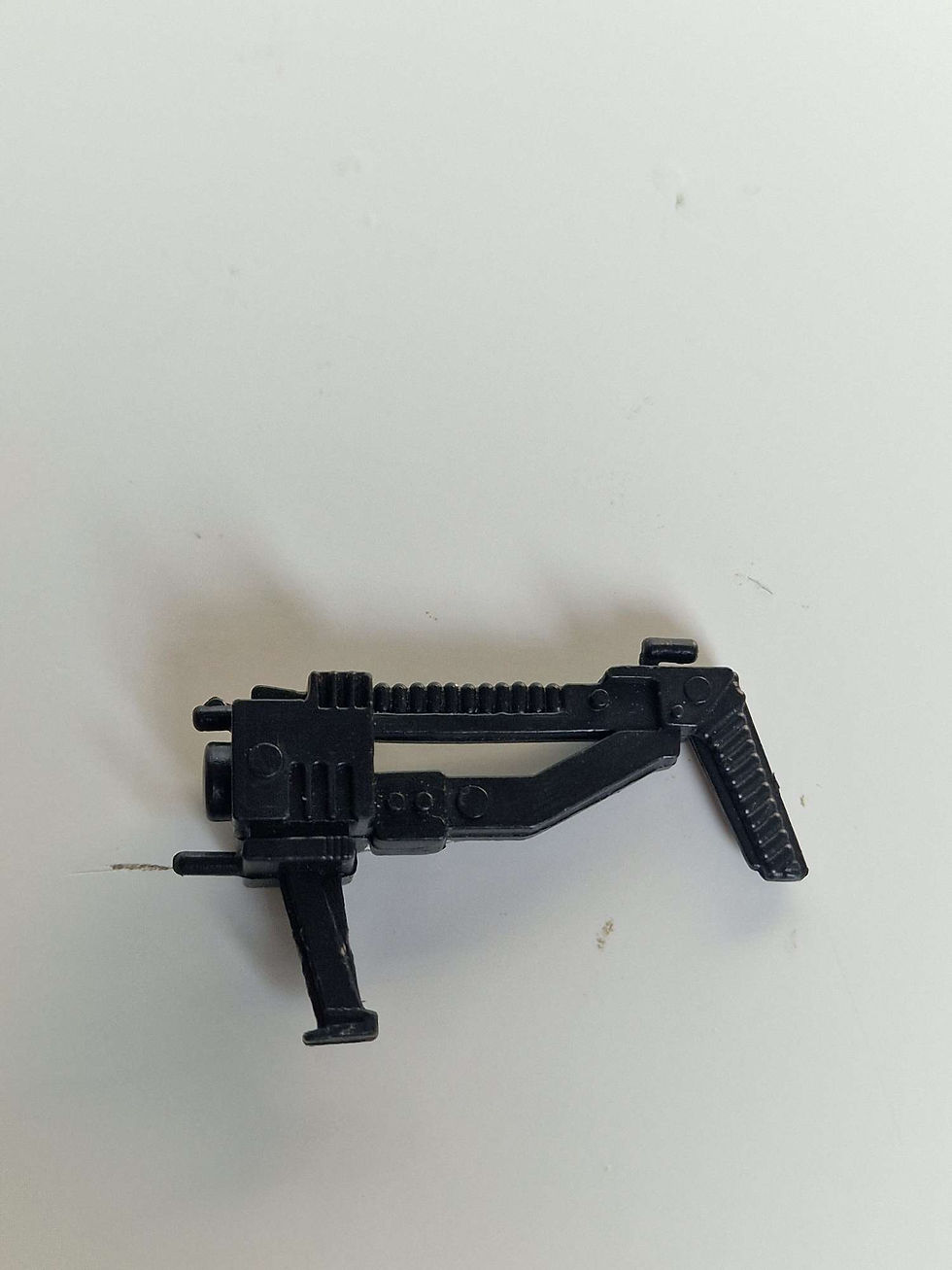 1988 TOXO-VIPER (v1) PISTOL