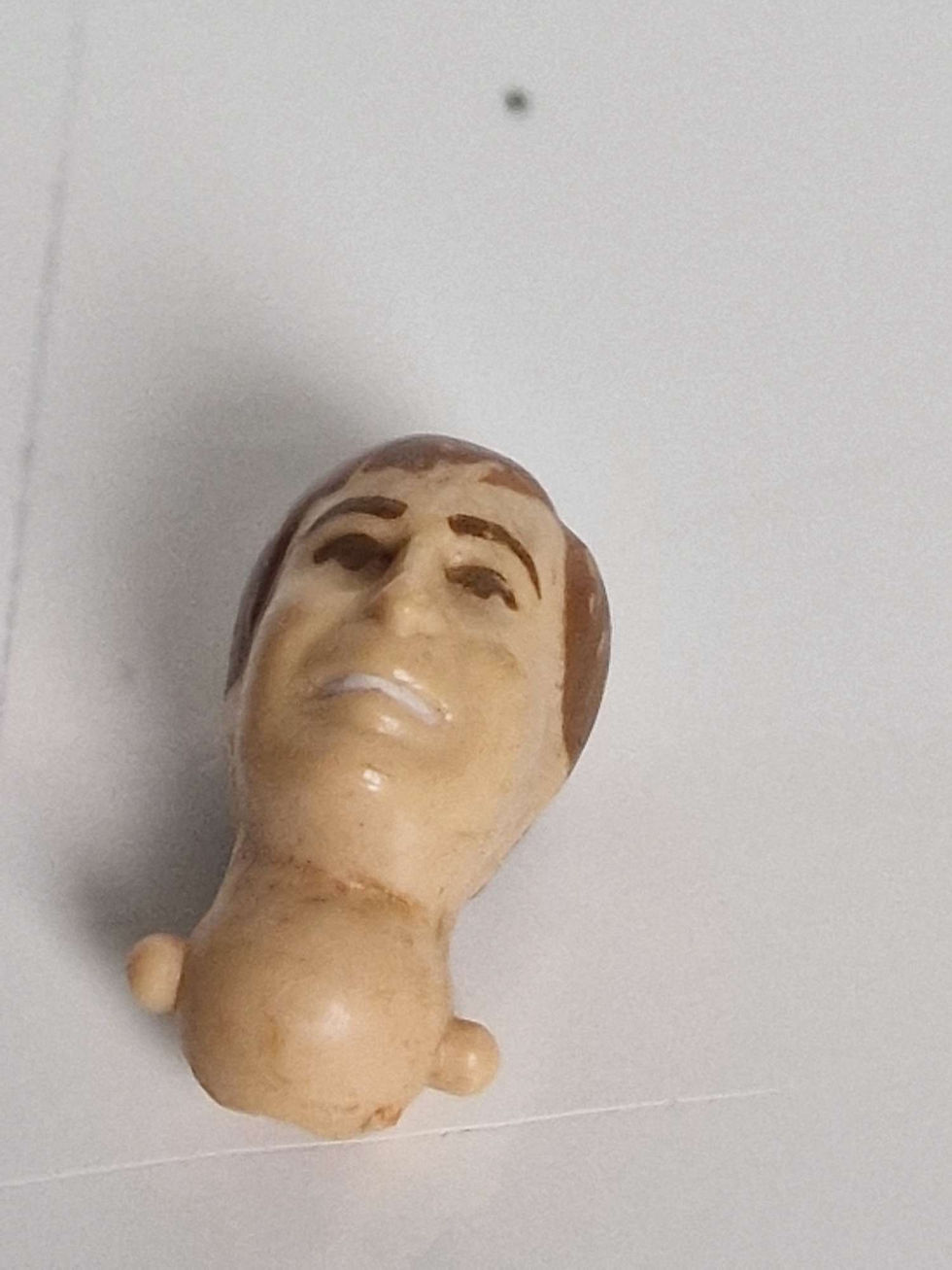 1987 LAW & ORDER (v1) HEAD