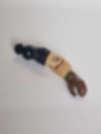 1985 FLINT (v1) LEFT ARM