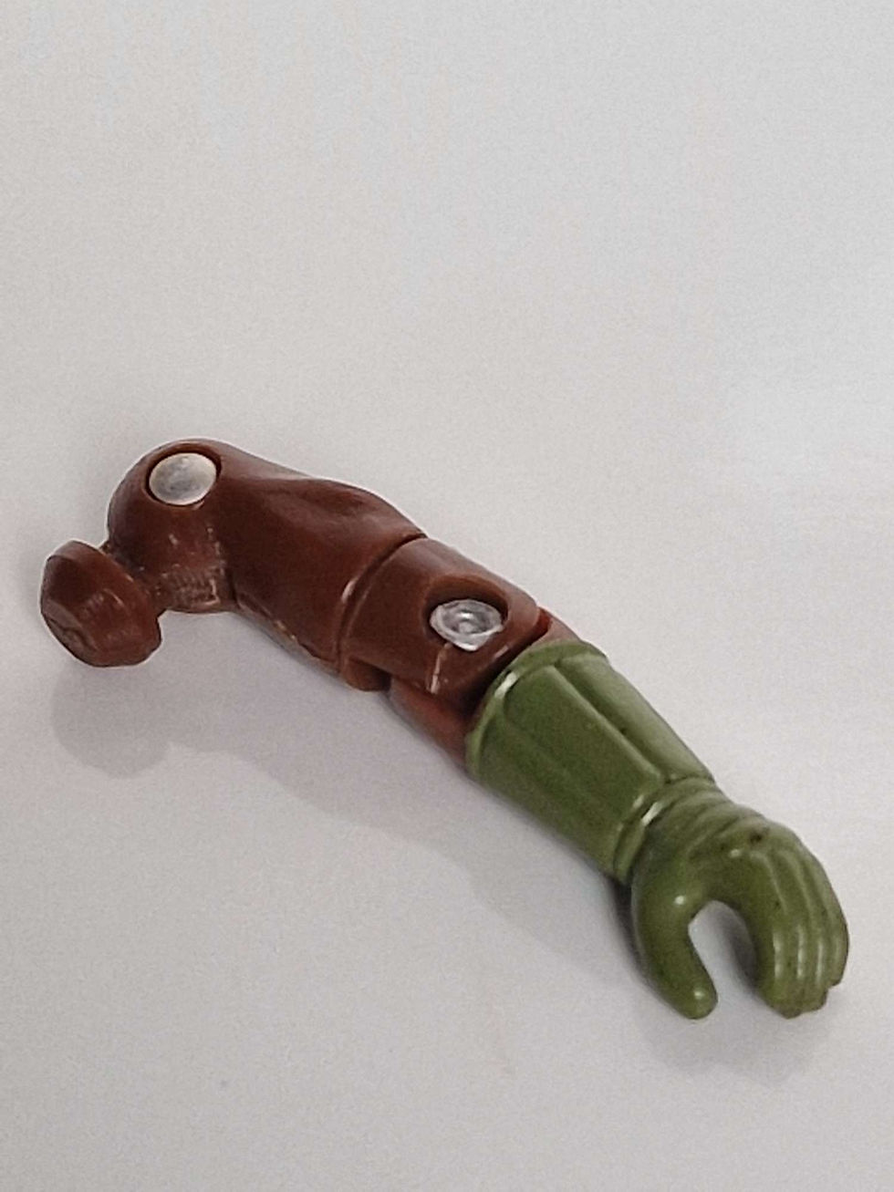 1988 TRIPWIRE LEFT ARM