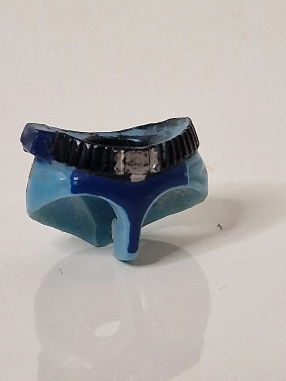 1986 MOTOR VIPER (v1) CROTCH
