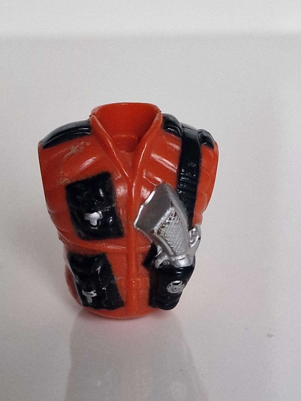 1987 MERCER (v1) BODY